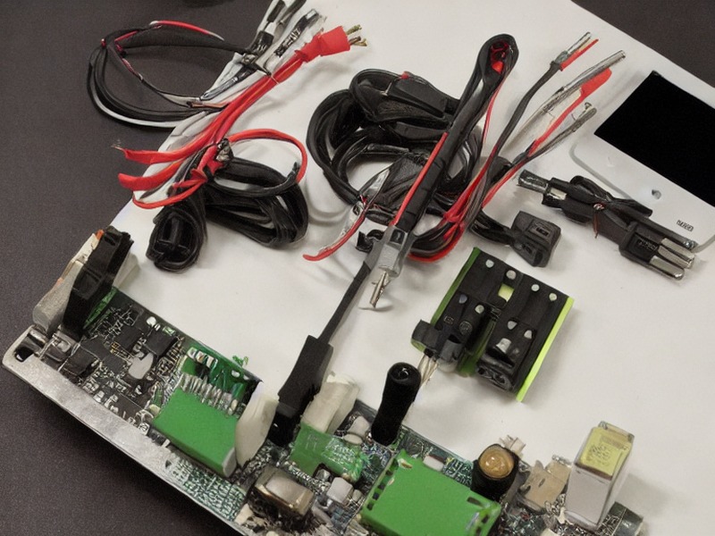 USB接口目录资料参考