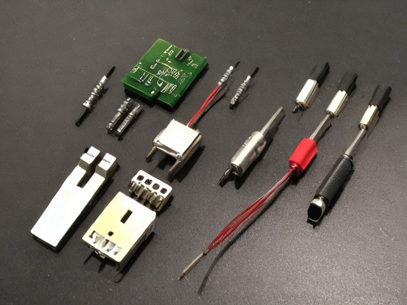 ADC采集资料工程资料