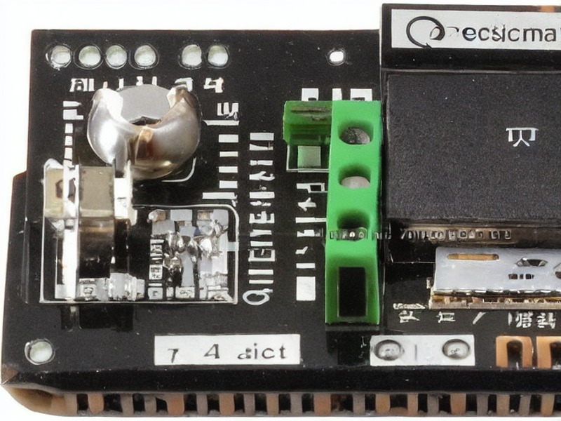 PLC接口入口 1