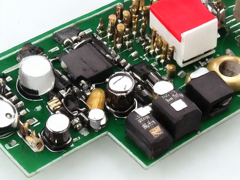 pg电子官网入口 MOSFET专题 1