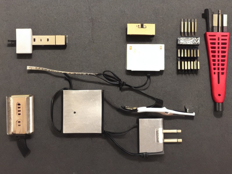 板对板连接应用选型资料 2