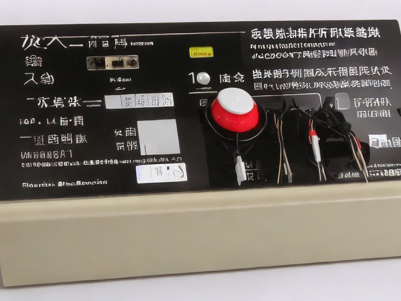 隔离器资源资料参考 2