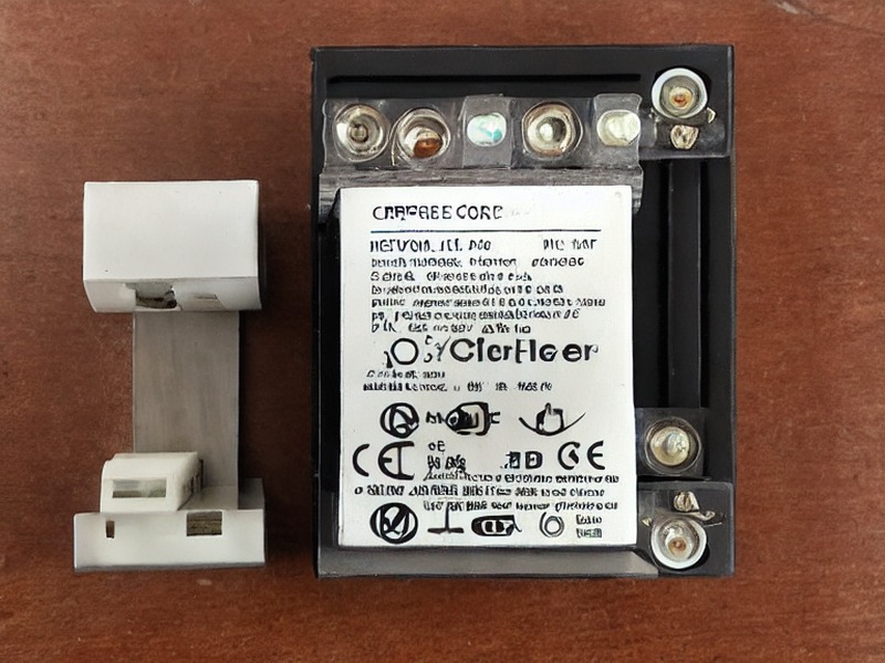 继电器应用页应用参考 2