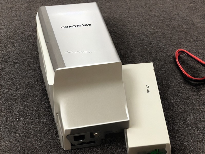 电感器说明产品资料 1
