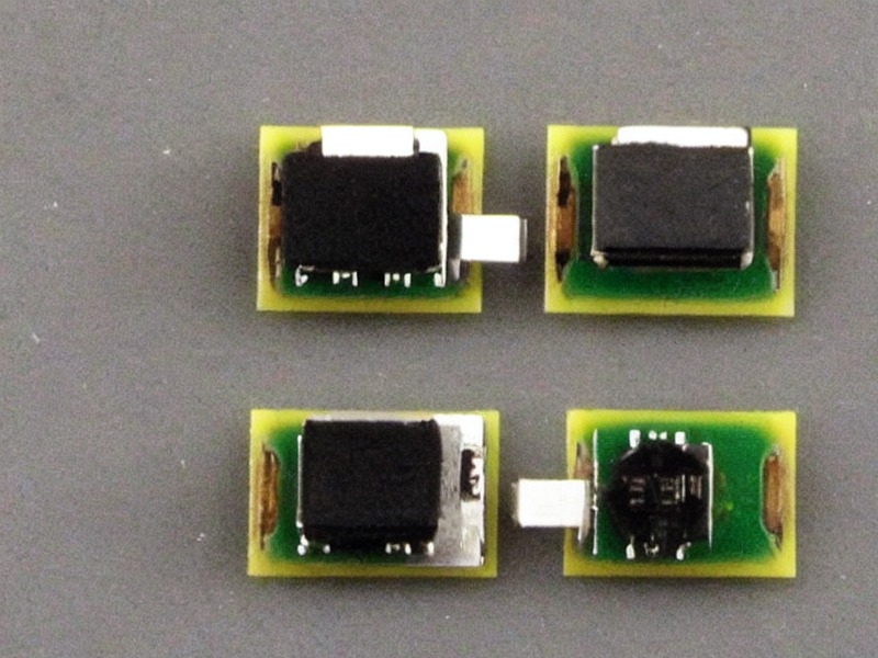 USB接口选型参数与应用整理 2