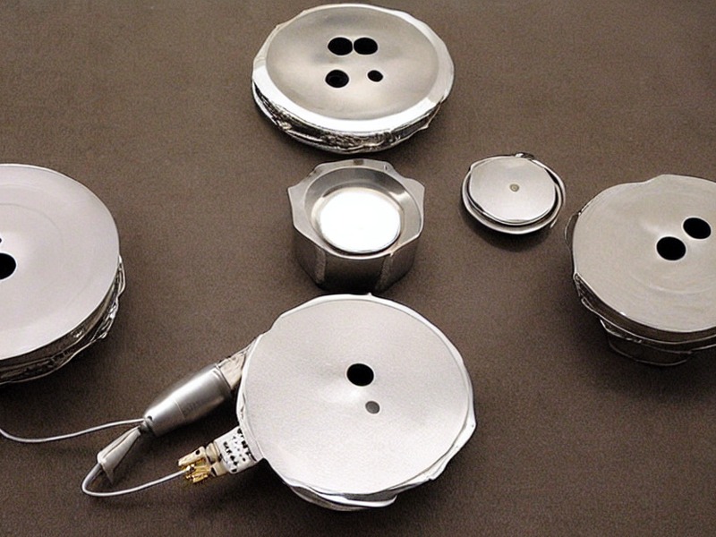 滤波器应用相关产品 1