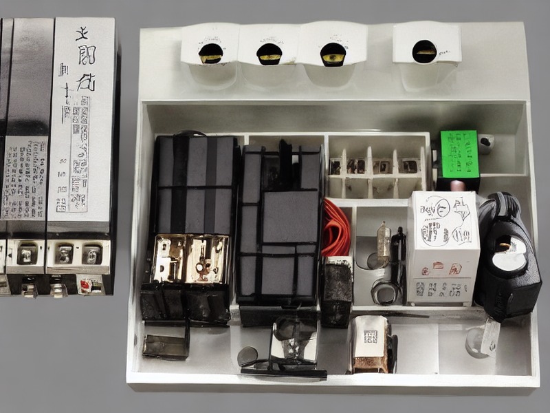 磁性器件专题参数与应用整理