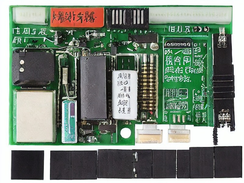 比较器说明参数与应用整理 1