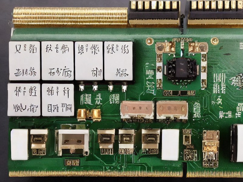 USB接口目录资料参考 2