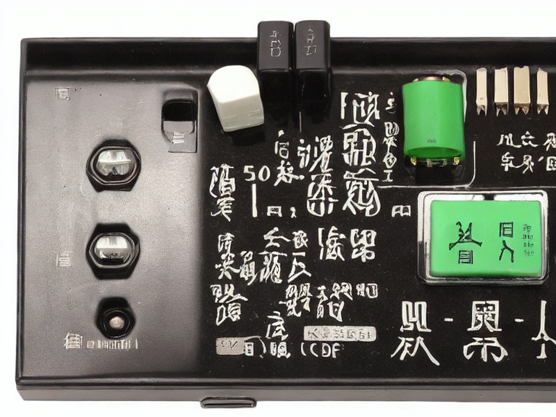 导热材料应用相关产品 2