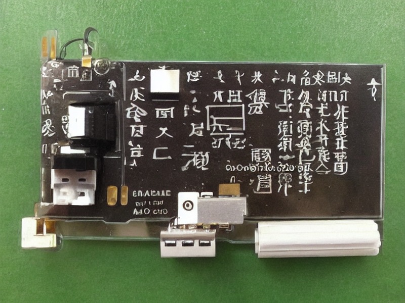 运动检测参考在工业控制中的选型资料 2