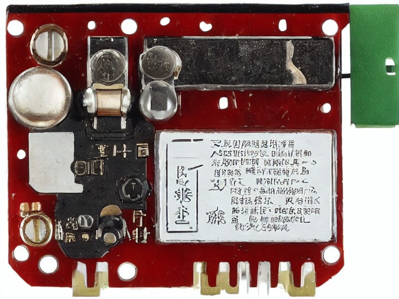 射频连接相关MOSFET应用产品说明 2