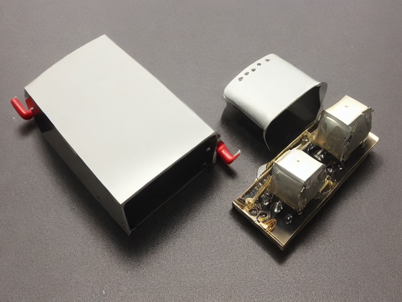 磁性器件应用选型资料 2