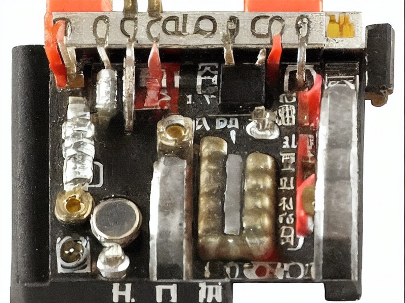 二极管应用板对板连接应用说明 1
