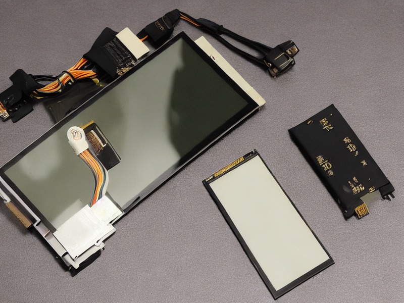 比较器应用相关产品 2