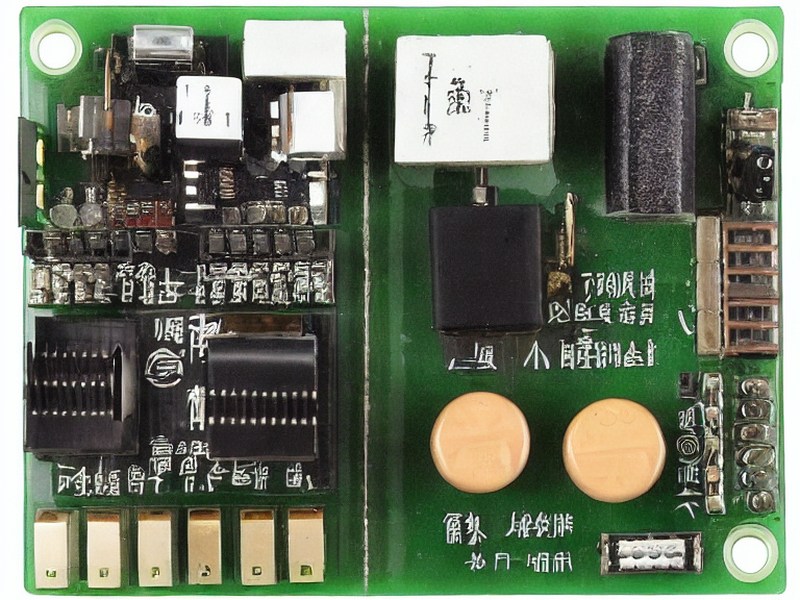 USB接口清单选型