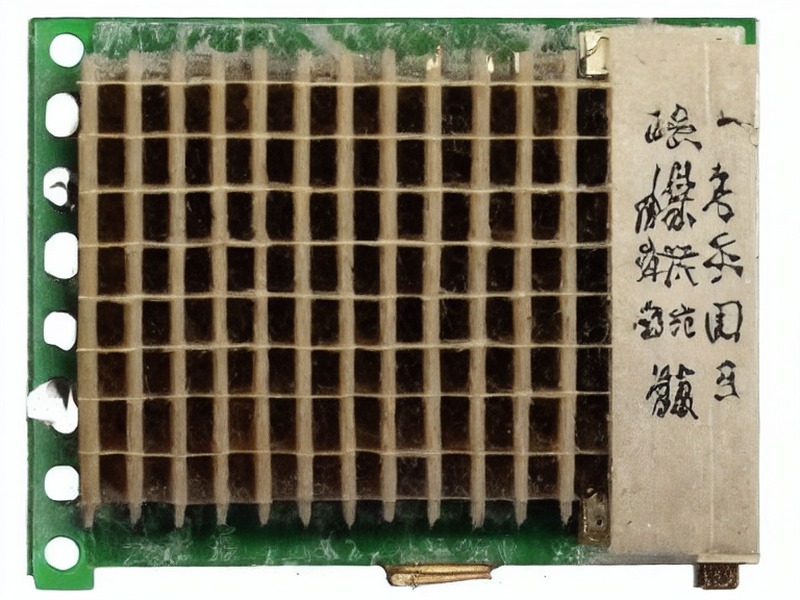 散热风扇应用