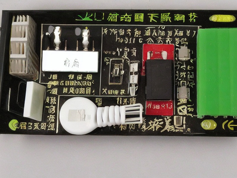 射频连接相关PLC接口应用产品说明