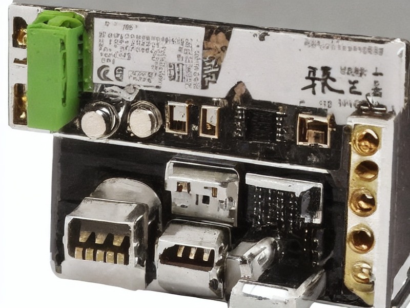 万用表指南应用参考