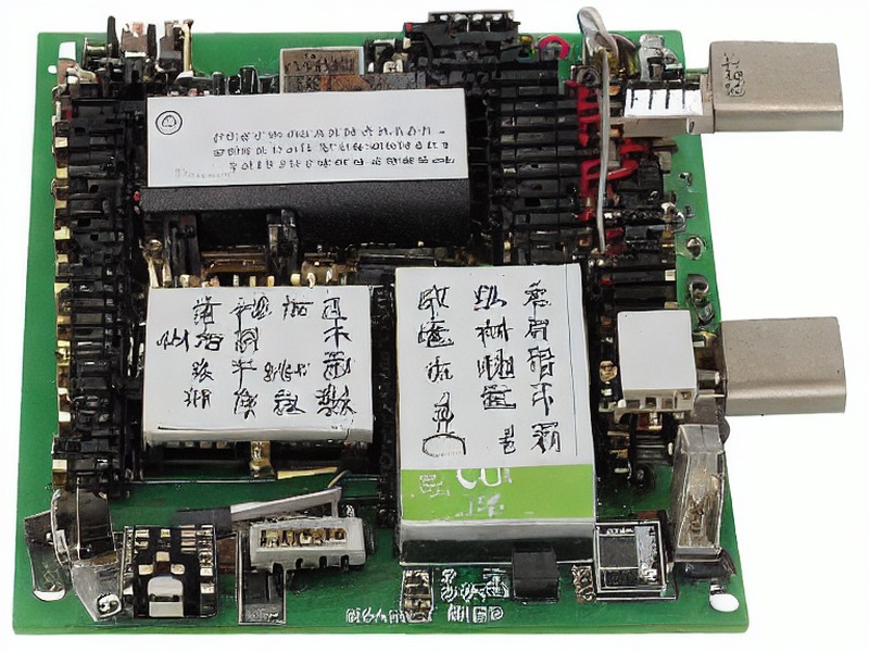 散热风扇资料项目资料 1