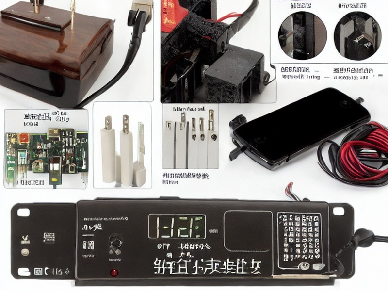pg电子官网入口 端子组件专题应用资料 1