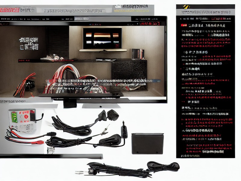 NOR Flash应用产品说明