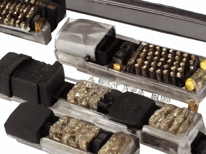 存储器应用选型资料 1