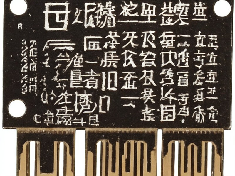 开关器件应用选型资料 1