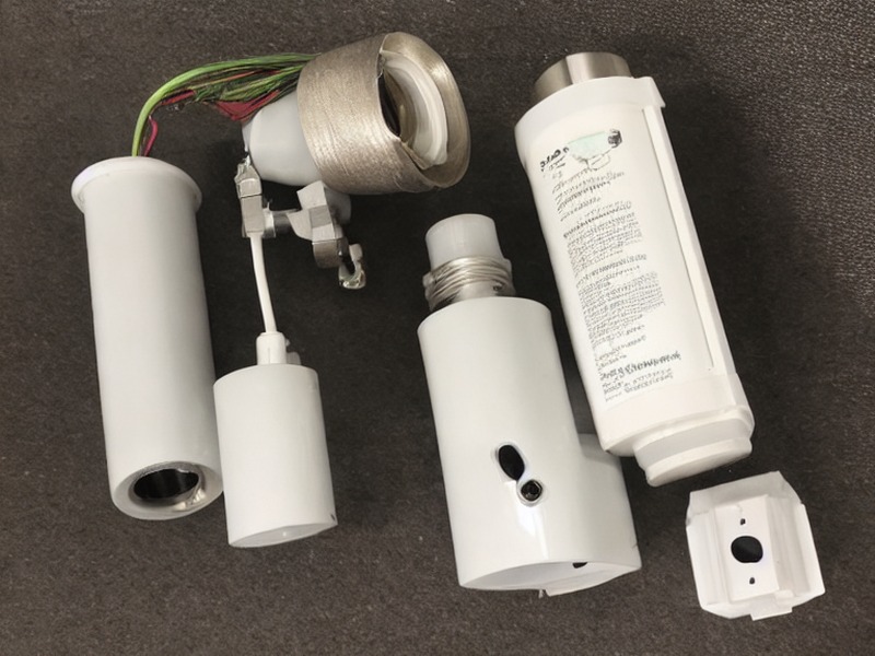 PLC接口资源产品清单 稳压器导航 1