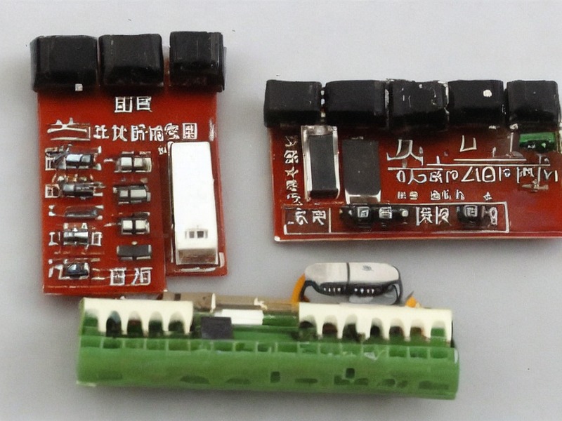 工业自动化应用选型资料