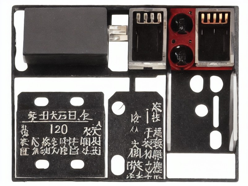 陶瓷电容参考参数与应用整理 1