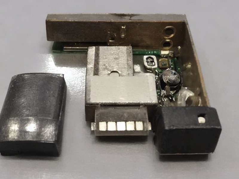 ESD保护应用产品说明 1
