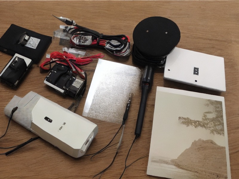 运动检测应用相关产品 2