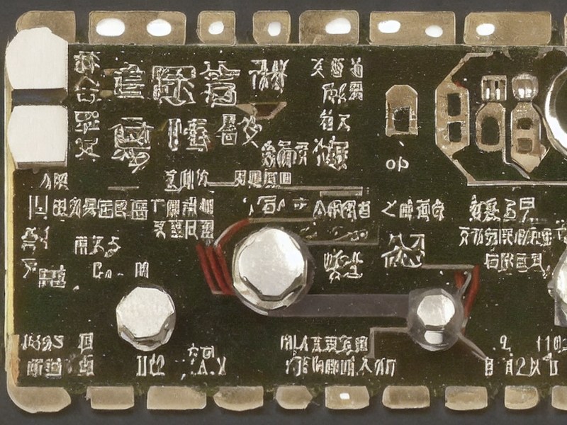 ESD保护中心应用说明 1
