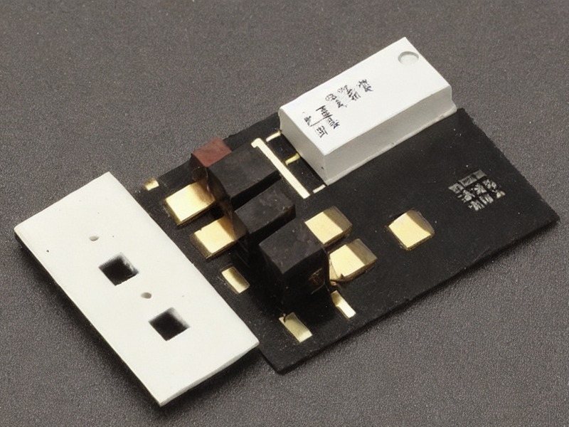 ESD保护入口 2