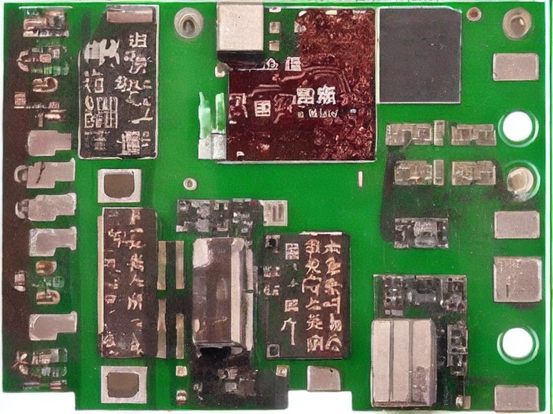 充电管理应用产品说明