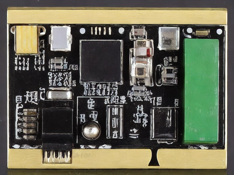 USB接口资料库产品资料