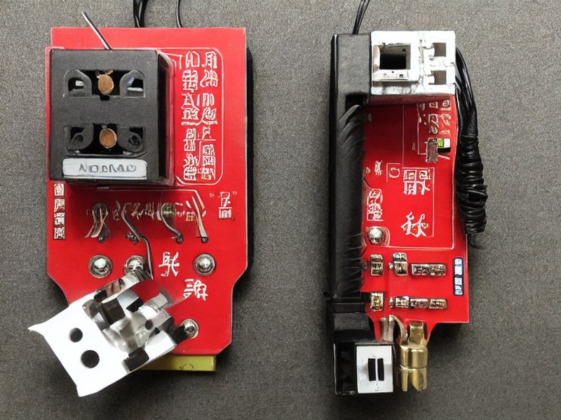 DC/DC转换分类工程资料 2
