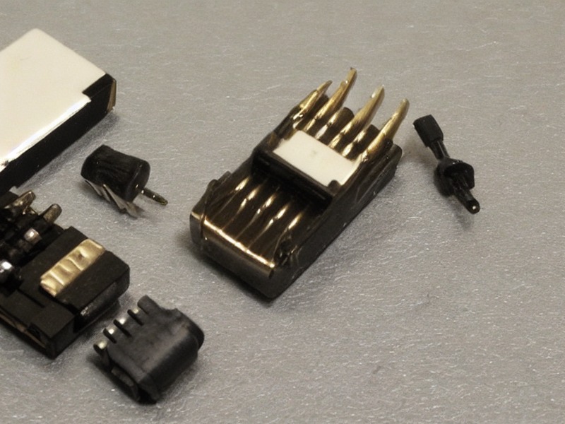 MOSFET目录产品资料 2