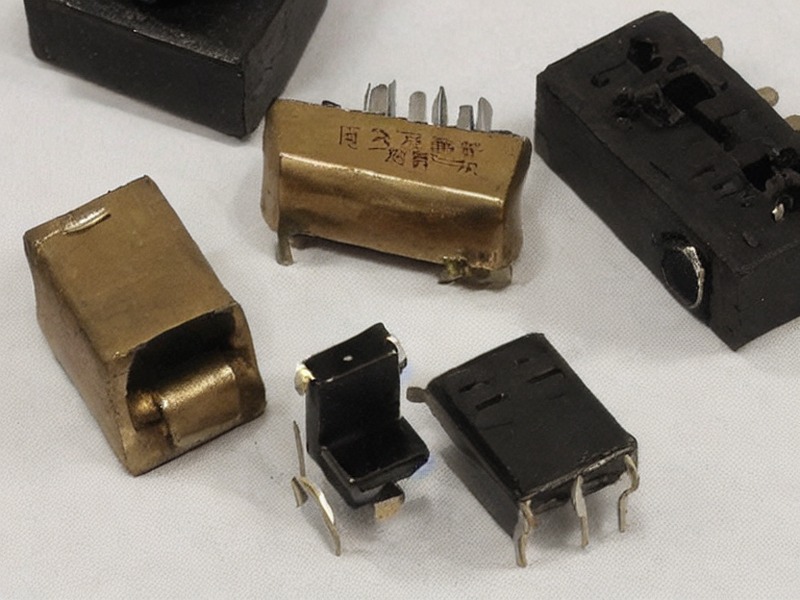电源模块导航参数与应用整理 2
