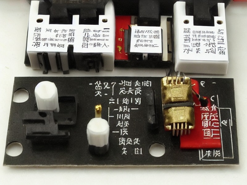 无线模块应用页参数与应用整理