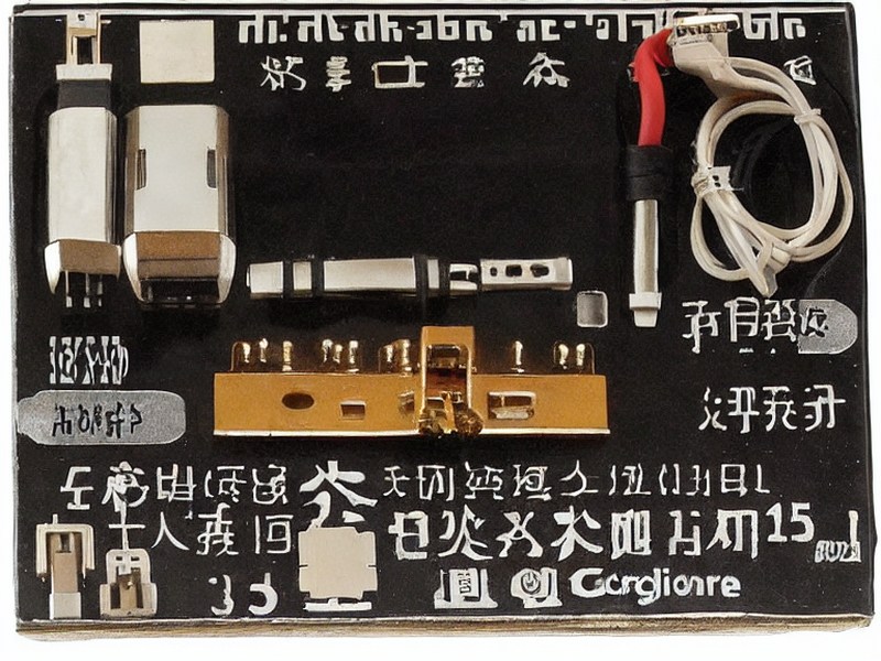 压力检测清单在替代料比较中的选型资料 1