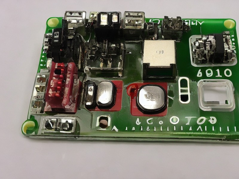 USB接口内容工程应用
