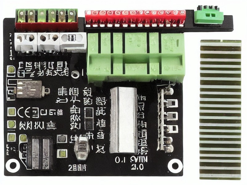 天线组件应用产品说明 1