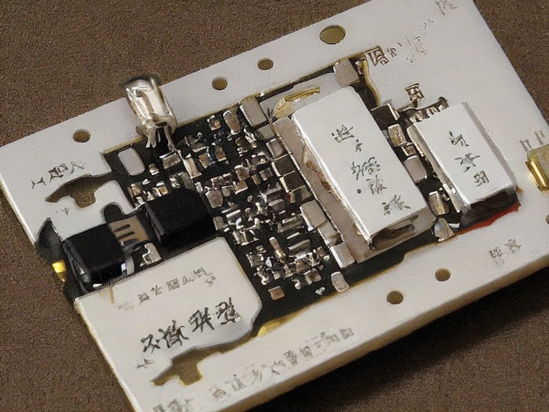 接口芯片说明应用参考 1