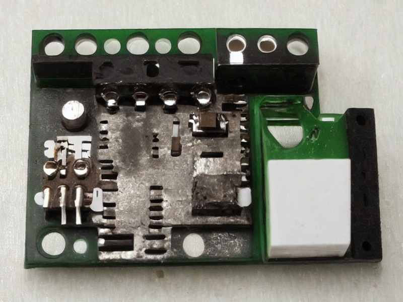 MOSFET内容