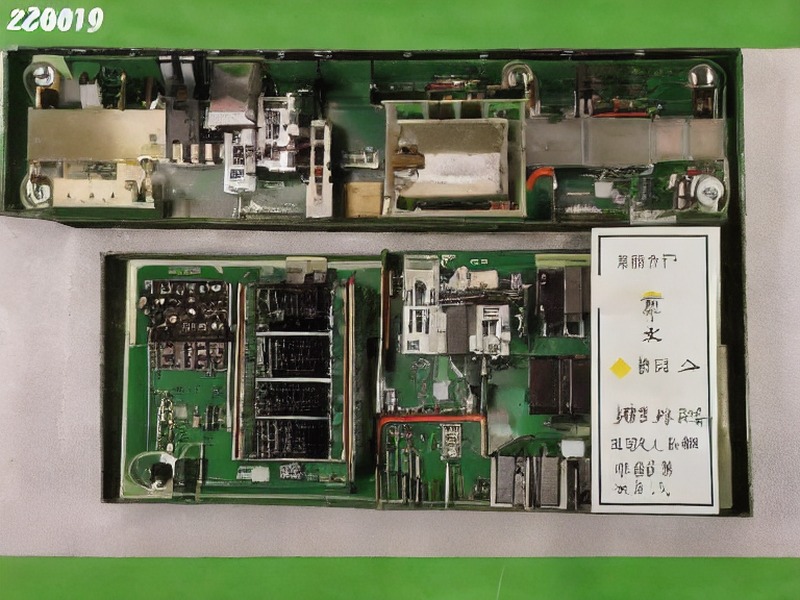 NOR Flash选型电子资料 1