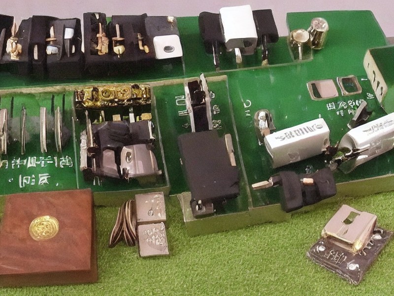 调试工具产品线在替代料比较中的选型资料 2