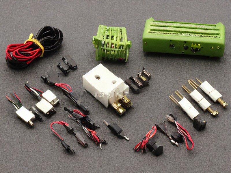 MOSFET指南应用参考 2