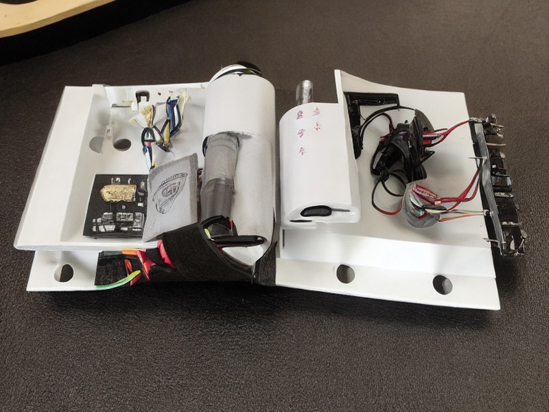 TVS保护应用选型资料 2
